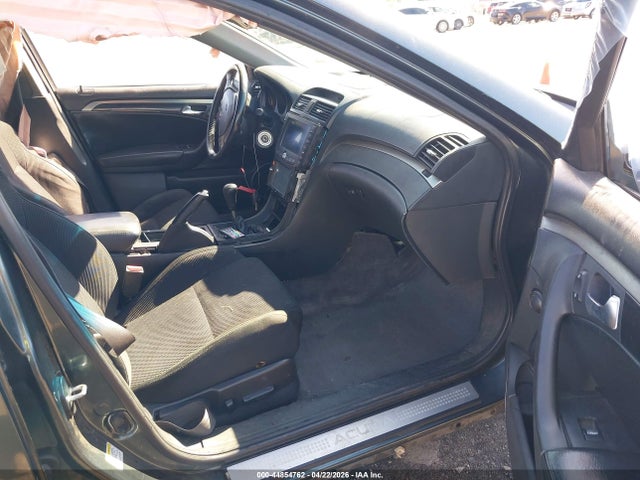 Продажа на аукционе авто 2004 Acura Tl, vin: 19UUA66264A024671, номер лота: 44854762