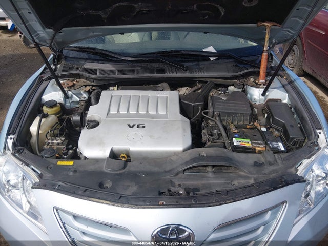 Aukcja sprzedaży 2009 Toyota Camry Xle V6, vin: 4T1BK46K39U590019, numer aukcji: 44854767