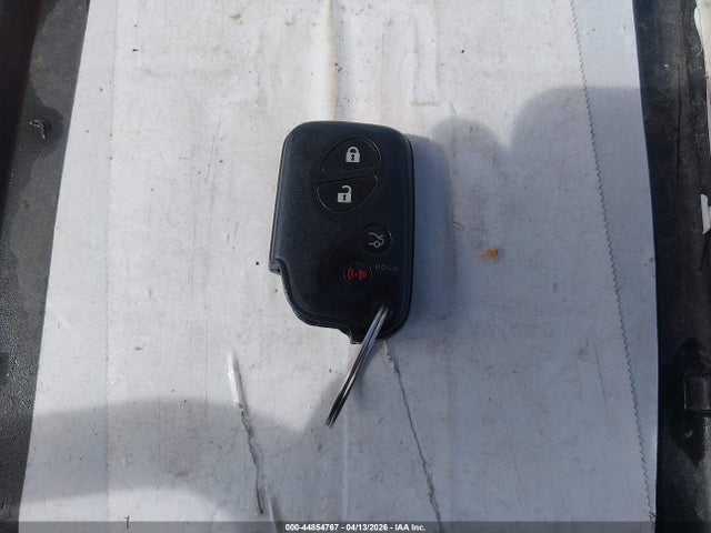Aukcja sprzedaży 2009 Toyota Camry Xle V6, vin: 4T1BK46K39U590019, numer aukcji: 44854767