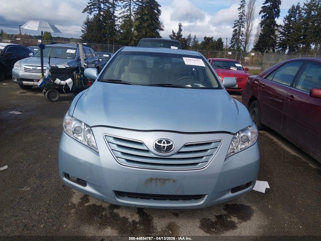 Aukcja sprzedaży 2009 Toyota Camry Xle V6, vin: 4T1BK46K39U590019, numer aukcji: 44854767