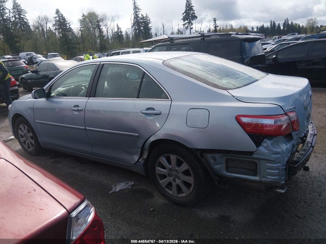 Aukcja sprzedaży 2009 Toyota Camry Xle V6, vin: 4T1BK46K39U590019, numer aukcji: 44854767