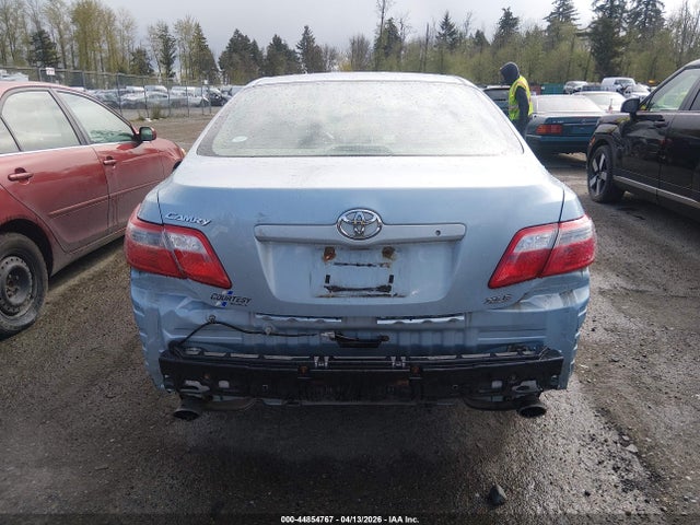 Aukcja sprzedaży 2009 Toyota Camry Xle V6, vin: 4T1BK46K39U590019, numer aukcji: 44854767