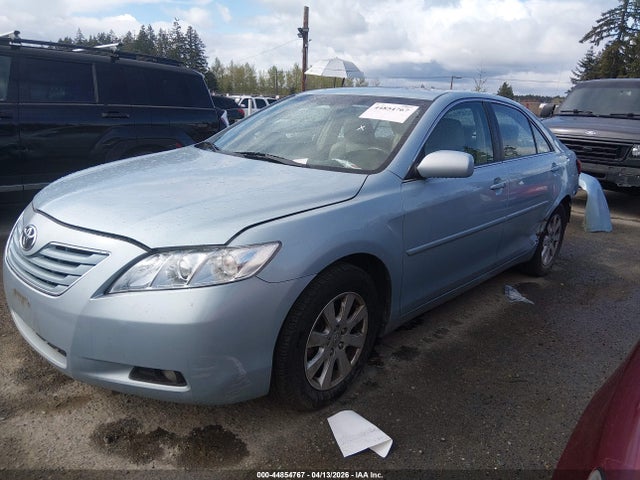 Aukcja sprzedaży 2009 Toyota Camry Xle V6, vin: 4T1BK46K39U590019, numer aukcji: 44854767