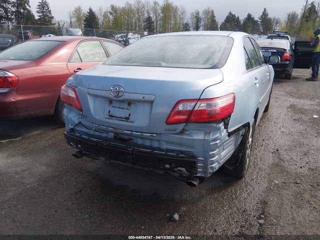 Aukcja sprzedaży 2009 Toyota Camry Xle V6, vin: 4T1BK46K39U590019, numer aukcji: 44854767