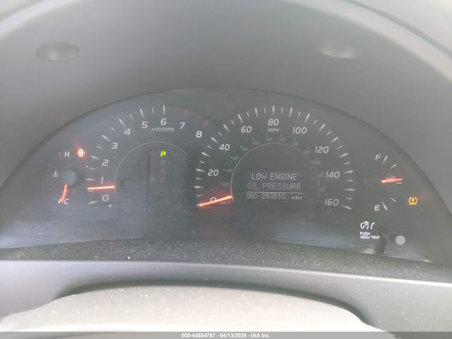 Aukcja sprzedaży 2009 Toyota Camry Xle V6, vin: 4T1BK46K39U590019, numer aukcji: 44854767