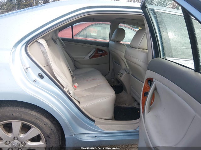Aukcja sprzedaży 2009 Toyota Camry Xle V6, vin: 4T1BK46K39U590019, numer aukcji: 44854767