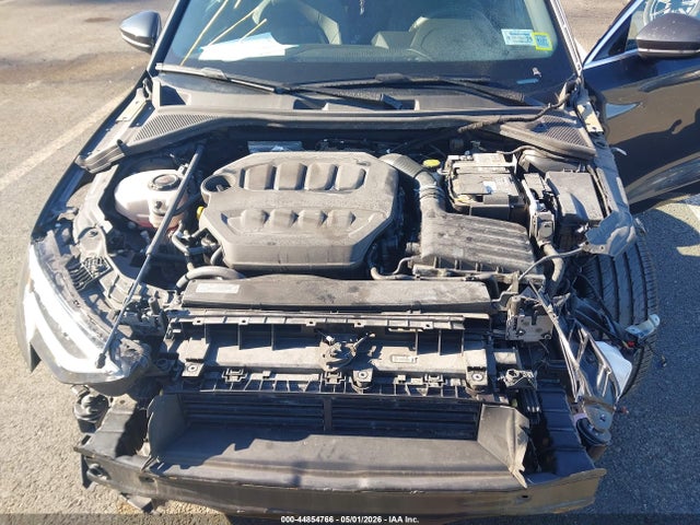 Продажа на аукционе авто 2023 Audi A3 Premium 40 Tfsi Front-wheel Drive S Tronic, vin: WAUAUDGY0PA141454, номер лота: 44854766