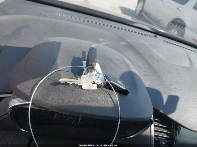 44854768 :رقم المزاد ، 3GNCJNSB7HL260150 vin ، 2017 Chevrolet Trax Ls مزاد بيع