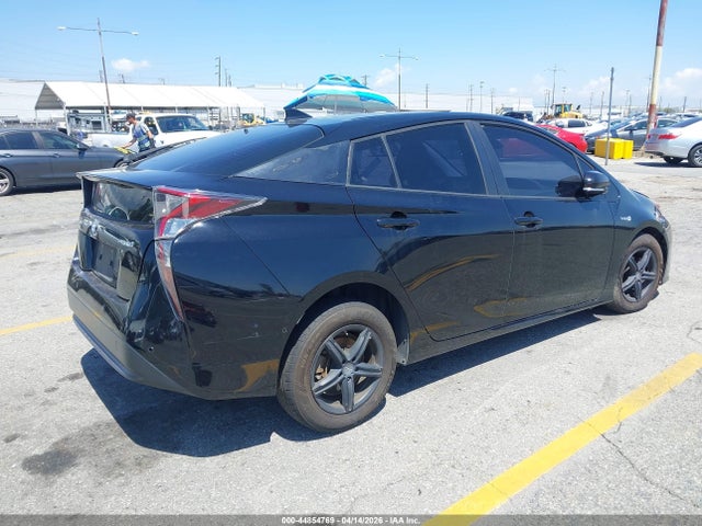 Aukcja sprzedaży 2018 Toyota Prius Two, vin: JTDKBRFU8J3604350, numer aukcji: 44854769
