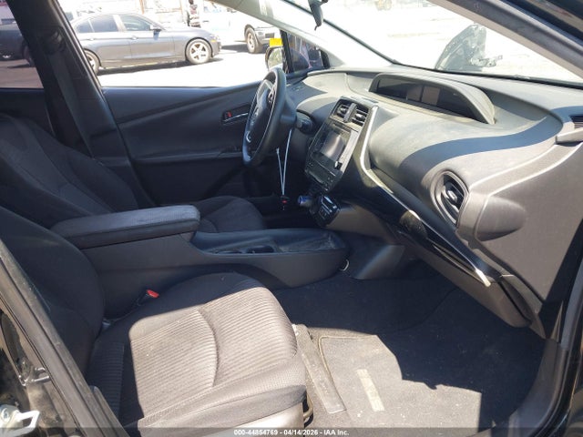 Aukcja sprzedaży 2018 Toyota Prius Two, vin: JTDKBRFU8J3604350, numer aukcji: 44854769