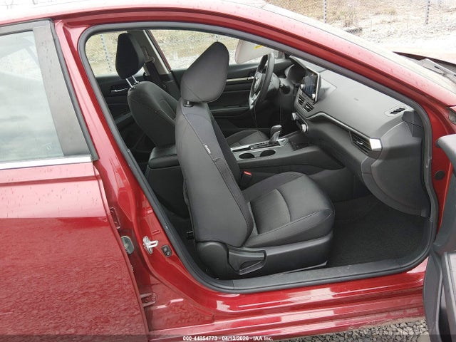 44854773 :رقم المزاد ، 1N4BL4DV6NN353288 vin ، 2022 Nissan Altima Sv Fwd مزاد بيع