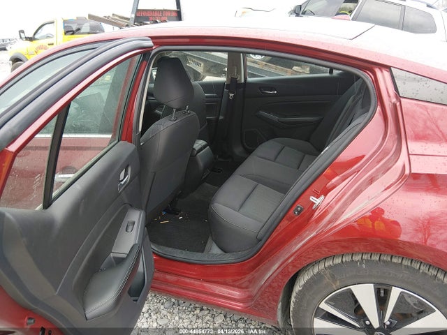 44854773 :رقم المزاد ، 1N4BL4DV6NN353288 vin ، 2022 Nissan Altima Sv Fwd مزاد بيع