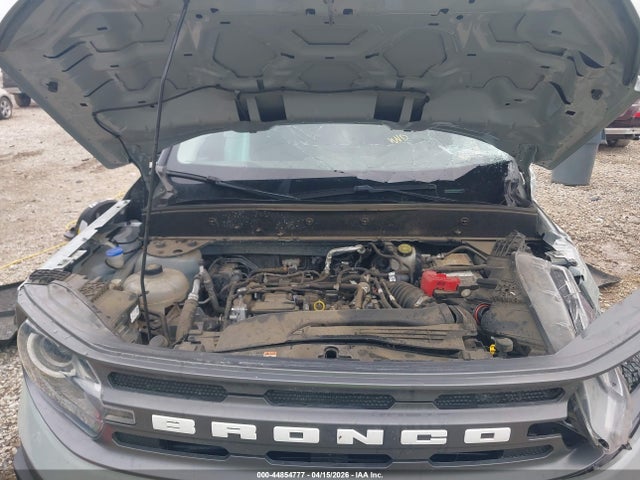 Aukcja sprzedaży 2023 Ford Bronco Sport Big Bend, vin: 3FMCR9B68PRD88836, numer aukcji: 44854777