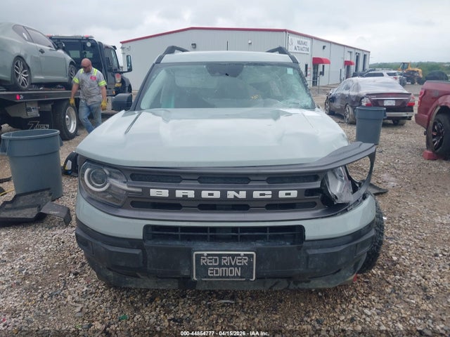 Aukcja sprzedaży 2023 Ford Bronco Sport Big Bend, vin: 3FMCR9B68PRD88836, numer aukcji: 44854777