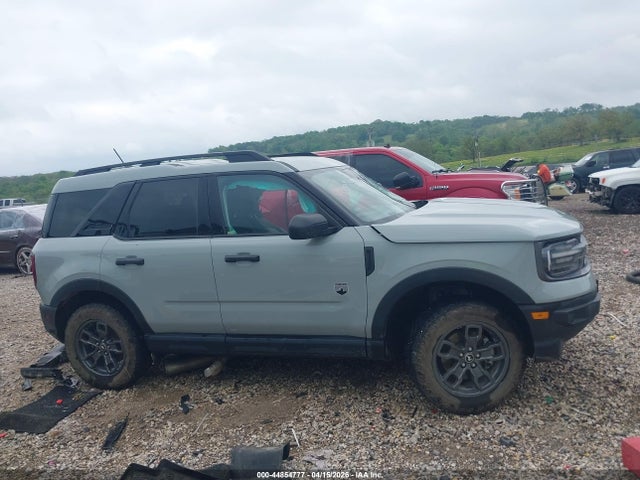 Aukcja sprzedaży 2023 Ford Bronco Sport Big Bend, vin: 3FMCR9B68PRD88836, numer aukcji: 44854777