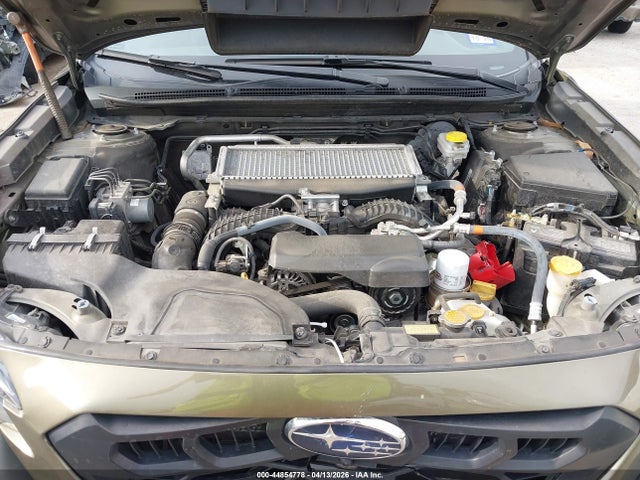 Продаж на аукціоні авто 2024 Subaru Outback Wilderness, vin: 4S4BTGSD4R3187209, номер лоту: 44854778