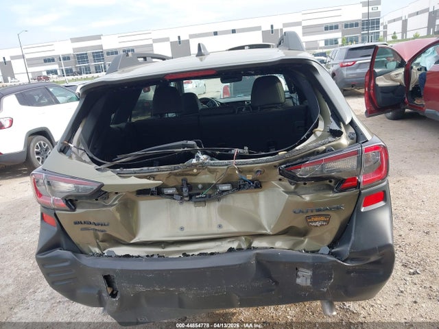 Продаж на аукціоні авто 2024 Subaru Outback Wilderness, vin: 4S4BTGSD4R3187209, номер лоту: 44854778