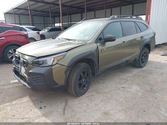 Продаж на аукціоні авто 2024 Subaru Outback Wilderness, vin: 4S4BTGSD4R3187209, номер лоту: 44854778