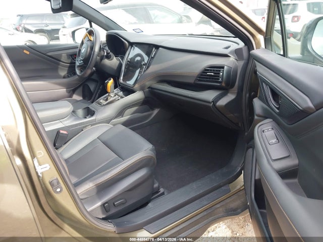 Продаж на аукціоні авто 2024 Subaru Outback Wilderness, vin: 4S4BTGSD4R3187209, номер лоту: 44854778