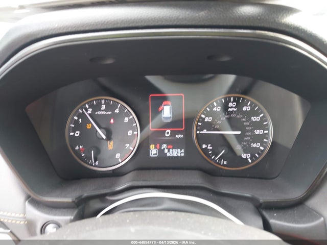 Продаж на аукціоні авто 2024 Subaru Outback Wilderness, vin: 4S4BTGSD4R3187209, номер лоту: 44854778