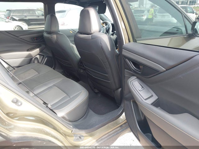 Продаж на аукціоні авто 2024 Subaru Outback Wilderness, vin: 4S4BTGSD4R3187209, номер лоту: 44854778