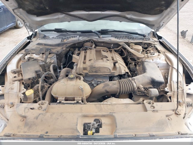 Aukcja sprzedaży 2017 Ford Mustang Ecoboost Premium, vin: 1FATP8UH3H5287393, numer aukcji: 44854784