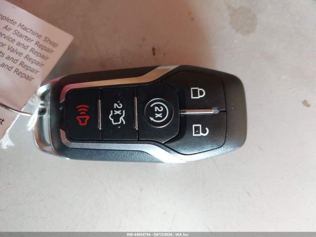 Aukcja sprzedaży 2017 Ford Mustang Ecoboost Premium, vin: 1FATP8UH3H5287393, numer aukcji: 44854784