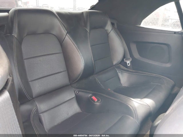 Aukcja sprzedaży 2017 Ford Mustang Ecoboost Premium, vin: 1FATP8UH3H5287393, numer aukcji: 44854784