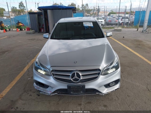 44854786 :رقم المزاد ، WDDHF5KB2FB107504 vin ، 2015 Mercedes-benz E 350 مزاد بيع