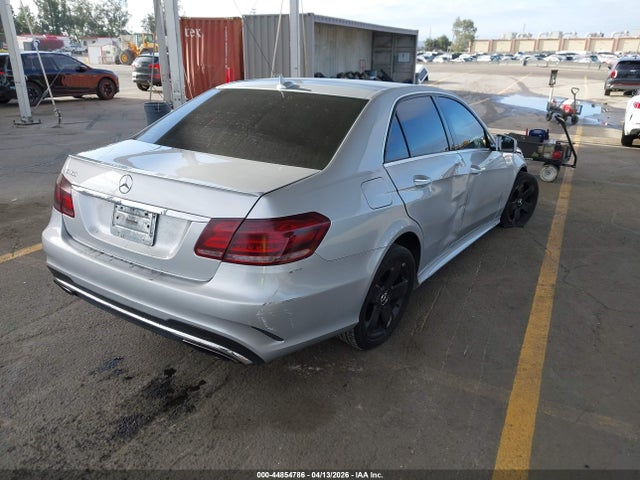 44854786 :رقم المزاد ، WDDHF5KB2FB107504 vin ، 2015 Mercedes-benz E 350 مزاد بيع