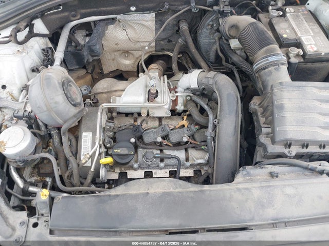 Продаж на аукціоні авто 2020 Volkswagen Jetta 1.4t R-line/1.4t S, vin: 3VWN57BU0LM080852, номер лоту: 44854787