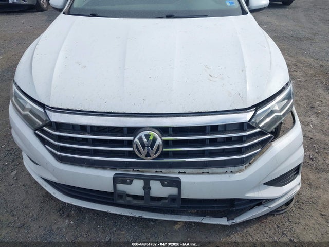 Продаж на аукціоні авто 2020 Volkswagen Jetta 1.4t R-line/1.4t S, vin: 3VWN57BU0LM080852, номер лоту: 44854787