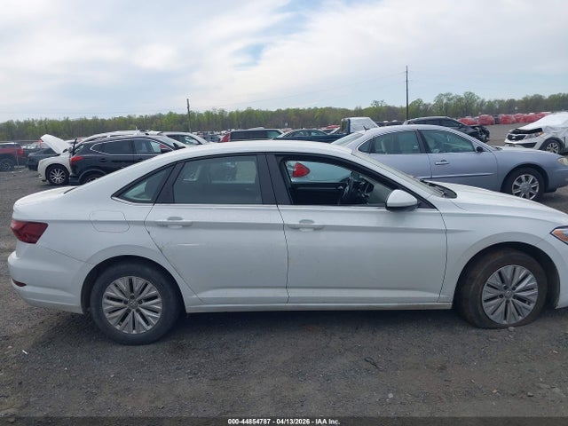 Продаж на аукціоні авто 2020 Volkswagen Jetta 1.4t R-line/1.4t S, vin: 3VWN57BU0LM080852, номер лоту: 44854787