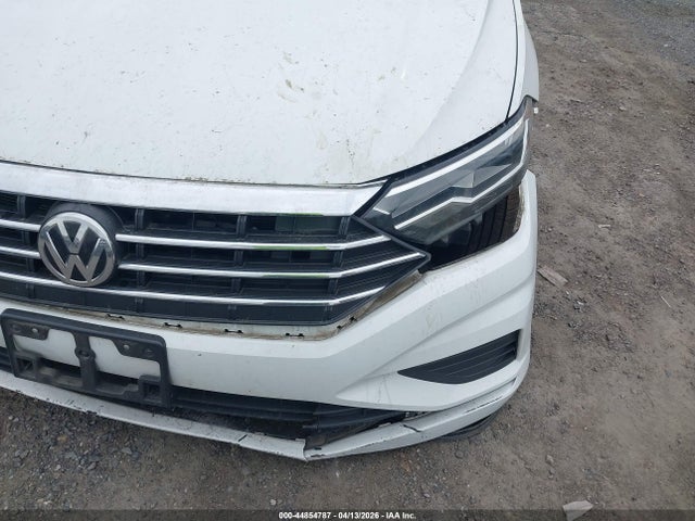 Продаж на аукціоні авто 2020 Volkswagen Jetta 1.4t R-line/1.4t S, vin: 3VWN57BU0LM080852, номер лоту: 44854787