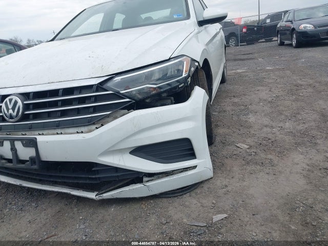Продаж на аукціоні авто 2020 Volkswagen Jetta 1.4t R-line/1.4t S, vin: 3VWN57BU0LM080852, номер лоту: 44854787