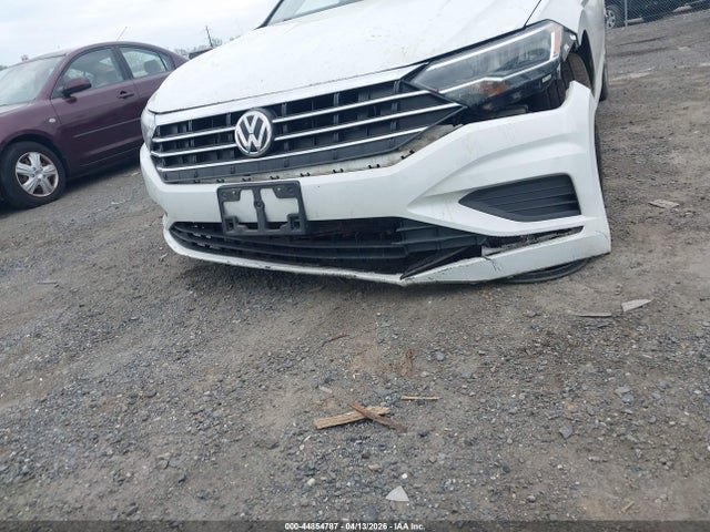 Продаж на аукціоні авто 2020 Volkswagen Jetta 1.4t R-line/1.4t S, vin: 3VWN57BU0LM080852, номер лоту: 44854787