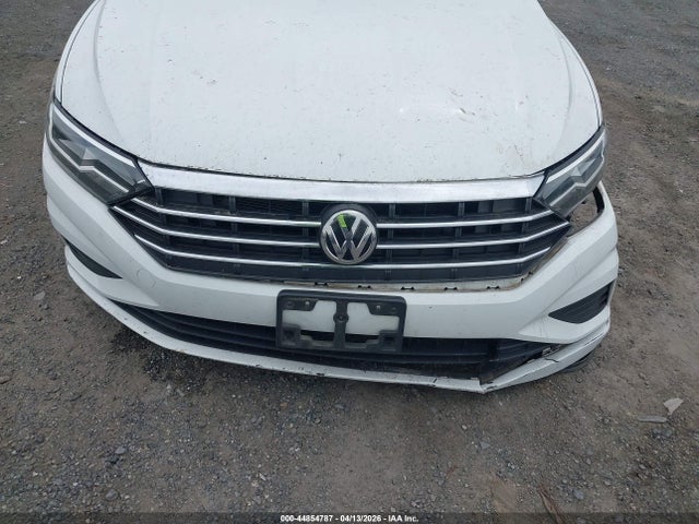 Продаж на аукціоні авто 2020 Volkswagen Jetta 1.4t R-line/1.4t S, vin: 3VWN57BU0LM080852, номер лоту: 44854787