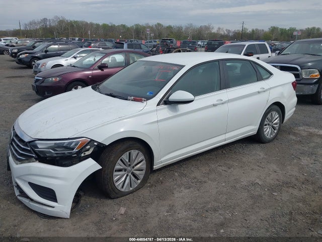 Продаж на аукціоні авто 2020 Volkswagen Jetta 1.4t R-line/1.4t S, vin: 3VWN57BU0LM080852, номер лоту: 44854787