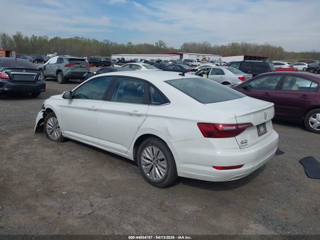 Продаж на аукціоні авто 2020 Volkswagen Jetta 1.4t R-line/1.4t S, vin: 3VWN57BU0LM080852, номер лоту: 44854787