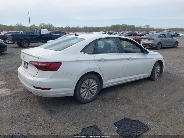 Продаж на аукціоні авто 2020 Volkswagen Jetta 1.4t R-line/1.4t S, vin: 3VWN57BU0LM080852, номер лоту: 44854787