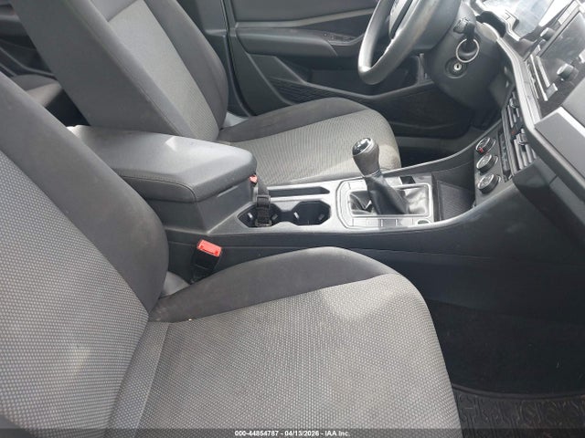 Продаж на аукціоні авто 2020 Volkswagen Jetta 1.4t R-line/1.4t S, vin: 3VWN57BU0LM080852, номер лоту: 44854787