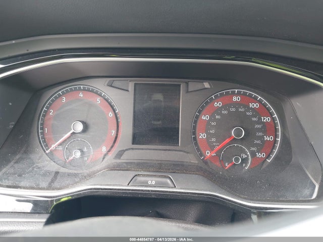 Продаж на аукціоні авто 2020 Volkswagen Jetta 1.4t R-line/1.4t S, vin: 3VWN57BU0LM080852, номер лоту: 44854787