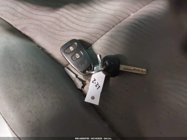 Продажа на аукционе авто 2012 Hyundai Accent Gls, vin: KMHCU4AE5CU141660, номер лота: 44854790