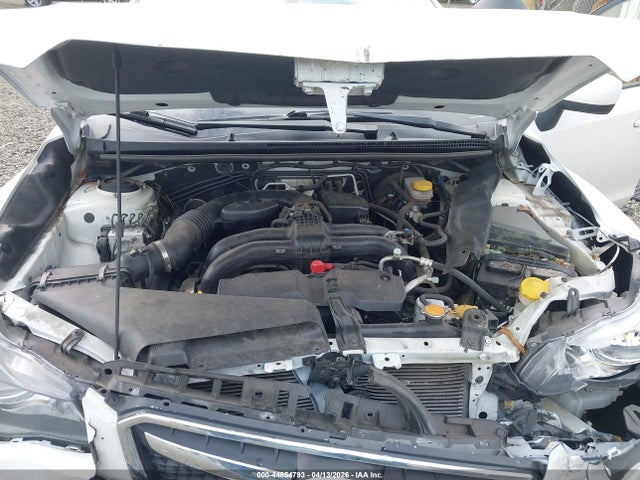 44854793 :رقم المزاد ، JF2GPAKC7E8250630 vin ، 2014 Subaru Xv Crosstrek 2.0i Limited مزاد بيع