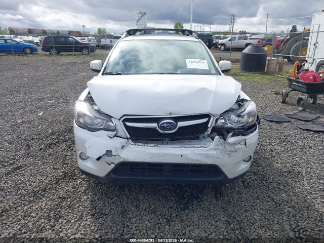 44854793 :رقم المزاد ، JF2GPAKC7E8250630 vin ، 2014 Subaru Xv Crosstrek 2.0i Limited مزاد بيع