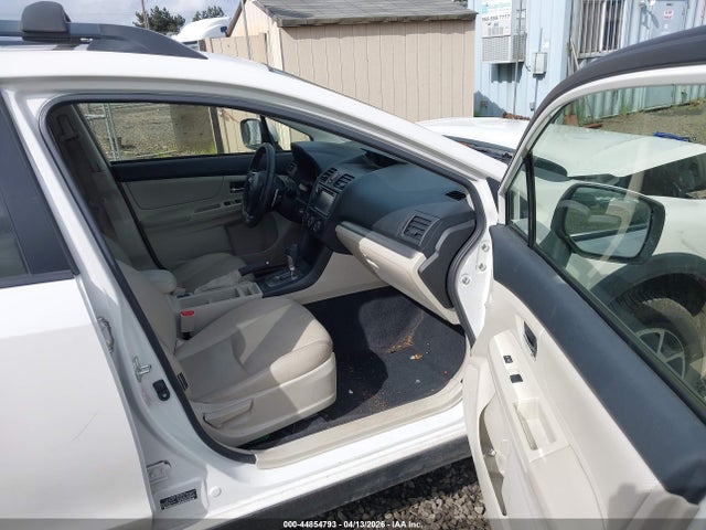 44854793 :رقم المزاد ، JF2GPAKC7E8250630 vin ، 2014 Subaru Xv Crosstrek 2.0i Limited مزاد بيع