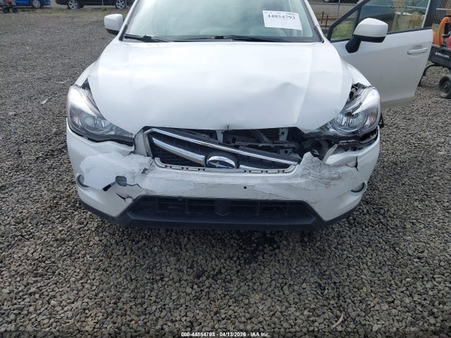 44854793 :رقم المزاد ، JF2GPAKC7E8250630 vin ، 2014 Subaru Xv Crosstrek 2.0i Limited مزاد بيع