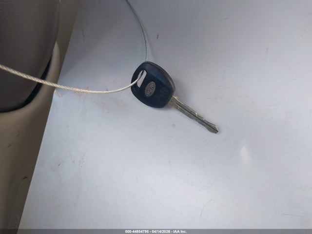 2006 KIA SEDONA KNDMB233166069444 Photo 10