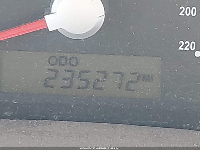 2006 KIA SEDONA KNDMB233166069444 Photo 6