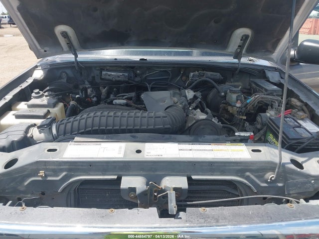 Продажа на аукционе авто 2000 Ford Ranger Xlt, vin: 1FTZR15X9YPB33383, номер лота: 44854797